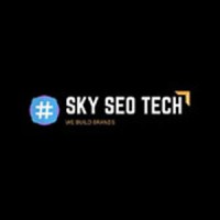 skyseotech Logo