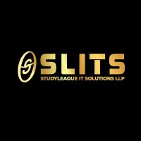 Studyleague IT Solutions LLP (SLITS) Logo
