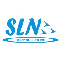 SLN Corp Solutions Pvt Ltd., Logo