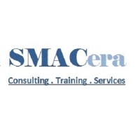 SMACera Technologies Consulting and Services Pvt Ltd, India Logo