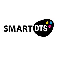 Smart DTS Technologies Logo