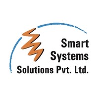 Smart Systems Solutions Pvt. Ltd. Logo