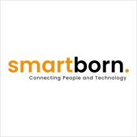 SMARTBORN SOFTWARE CONSULTING PVT.LTD. Logo