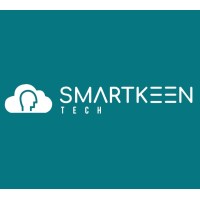 Smartkeen Tech | NetSuite , Workato, Celigo & Boomi Solution Provider Logo