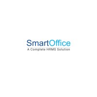SmartOffice Payroll and Biometric solutions private ltd Logo