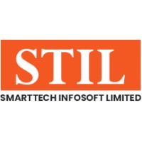 SMARTTECH INFOSOFT LIMITED Logo