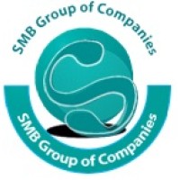 SMB SYSTEMS PVT LTD Logo