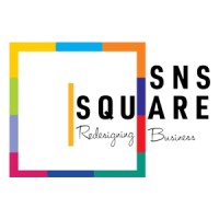 SNS Square Consultancy Services Pvt Ltd., Logo