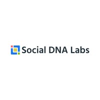 Social DNA Labs Logo