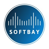 SoftBay Logo