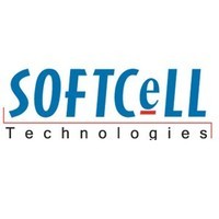 Softcell Technologies Pvt. Ltd. Logo