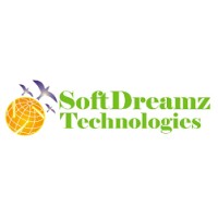 SoftDreamz Technologies Logo