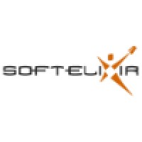 SoftElixir InfoTech (P) Ltd Logo