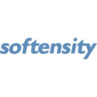 Softensity Inc Logo