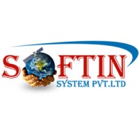 Softin System Private Limited Logo