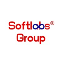 Softlabs Group - Artificial Intelligence and Global Outsourcing Services Logo