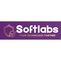 Softlabs Infotech Pvt Ltd Logo