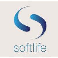Softlife Technologies Pvt Ltd Logo