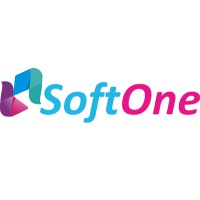 SoftOneTech Solutions Pvt. Ltd. Logo