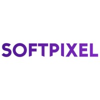 SoftPixel Solutions Pvt. Ltd. Logo
