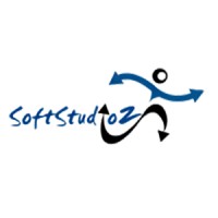 SoftStudioz IT Services Logo