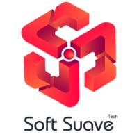Soft Suave Tech Logo