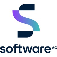 Software AG, India Logo