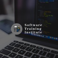 Software Training Institute Logo