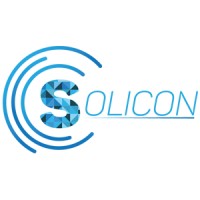 Solicon Private Limited Logo