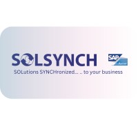 Solsynch Logo
