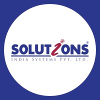 Solutions India Systems Pvt Ltd Logo