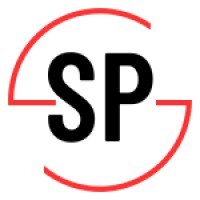 S P Solutions Point Pvt. Ltd. Logo