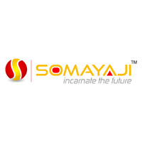 SOMAYAJI Group Logo