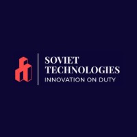 Soviet technologies Logo