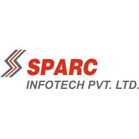 Sparc Infotech Pvt Ltd Logo