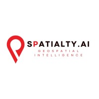 SPATIALTY.AI Logo