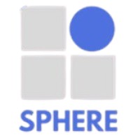 Sphere Info Solutions Pvt. Ltd. Logo