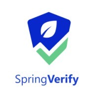 SpringVerify Logo
