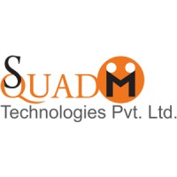 SQUADM Technologies India Private Limited(ISO9001:2015 Certfied) Logo