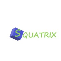 Squatrix Solutions Logo