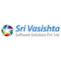Sri Vasishta Software Solutions Pvt Ltd. Logo