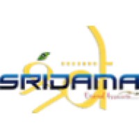 SRIDAMA BUSINESS SOLUTIONS PVT LTD. Logo