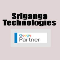 Sriganga Technologies (Google Cloud Gsuite Partner) Logo