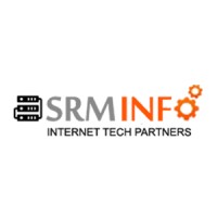 SRM InfoTech Logo