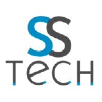 SS Tech Logo
