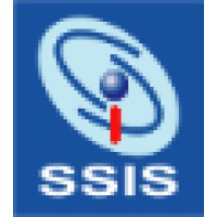SSIS India Logo