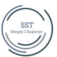SSTPath Logo