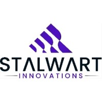 Stalwart Innovations Pvt Ltd Logo