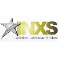 Star INXS Solutions (P) Limited Logo