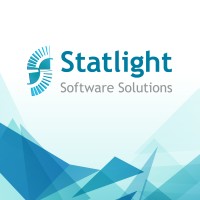 Statlight Software Solutions Logo